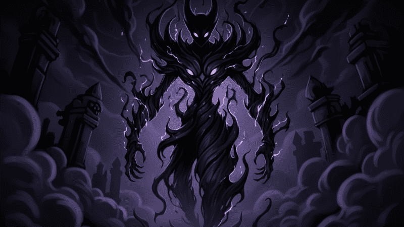 Shadow Lord Boss Guide